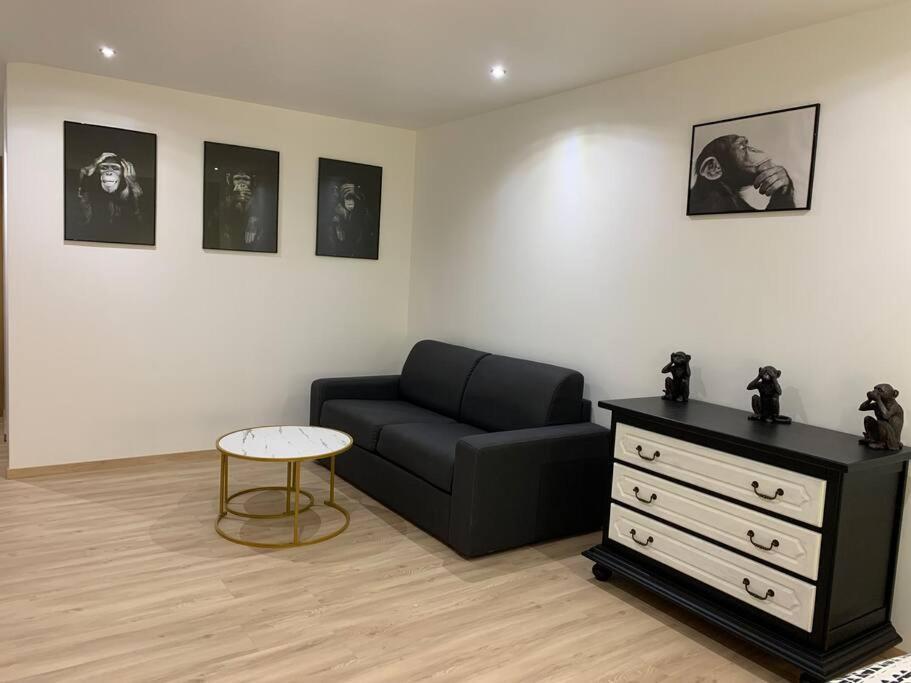 Gite, Maison Entiere Avec Billard Et Bel Espace De Vie La Grange Blicourt Ngoại thất bức ảnh
