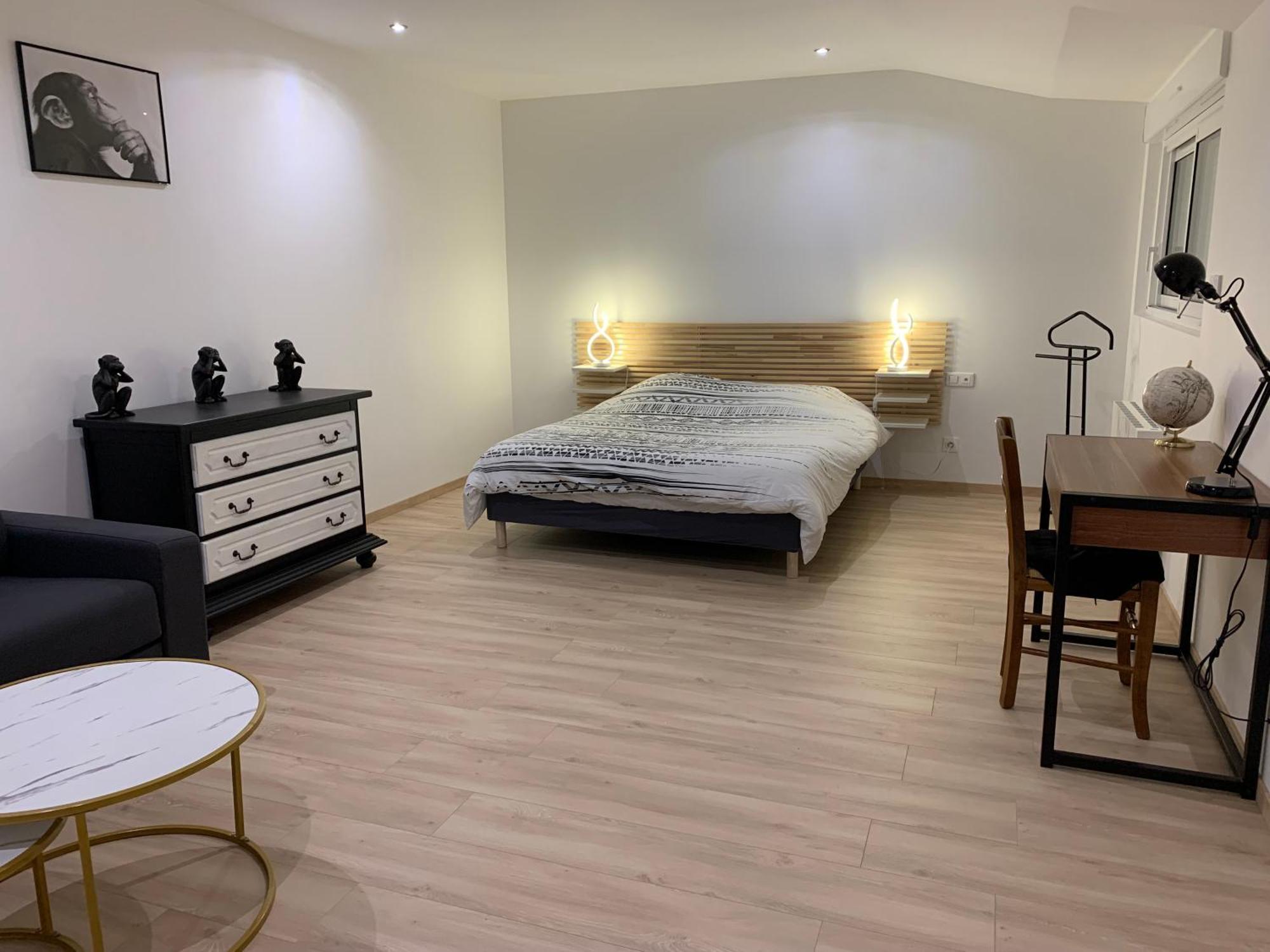 Gite, Maison Entiere Avec Billard Et Bel Espace De Vie La Grange Blicourt Ngoại thất bức ảnh