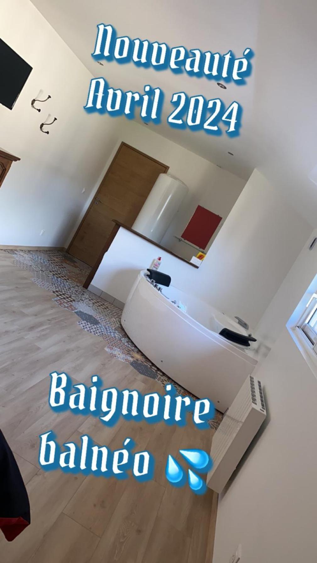 Gite, Maison Entiere Avec Billard Et Bel Espace De Vie La Grange Blicourt Ngoại thất bức ảnh