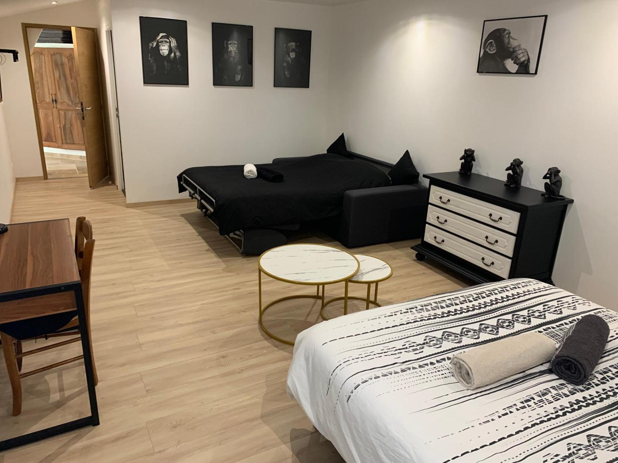 Gite, Maison Entiere Avec Billard Et Bel Espace De Vie La Grange Blicourt Ngoại thất bức ảnh