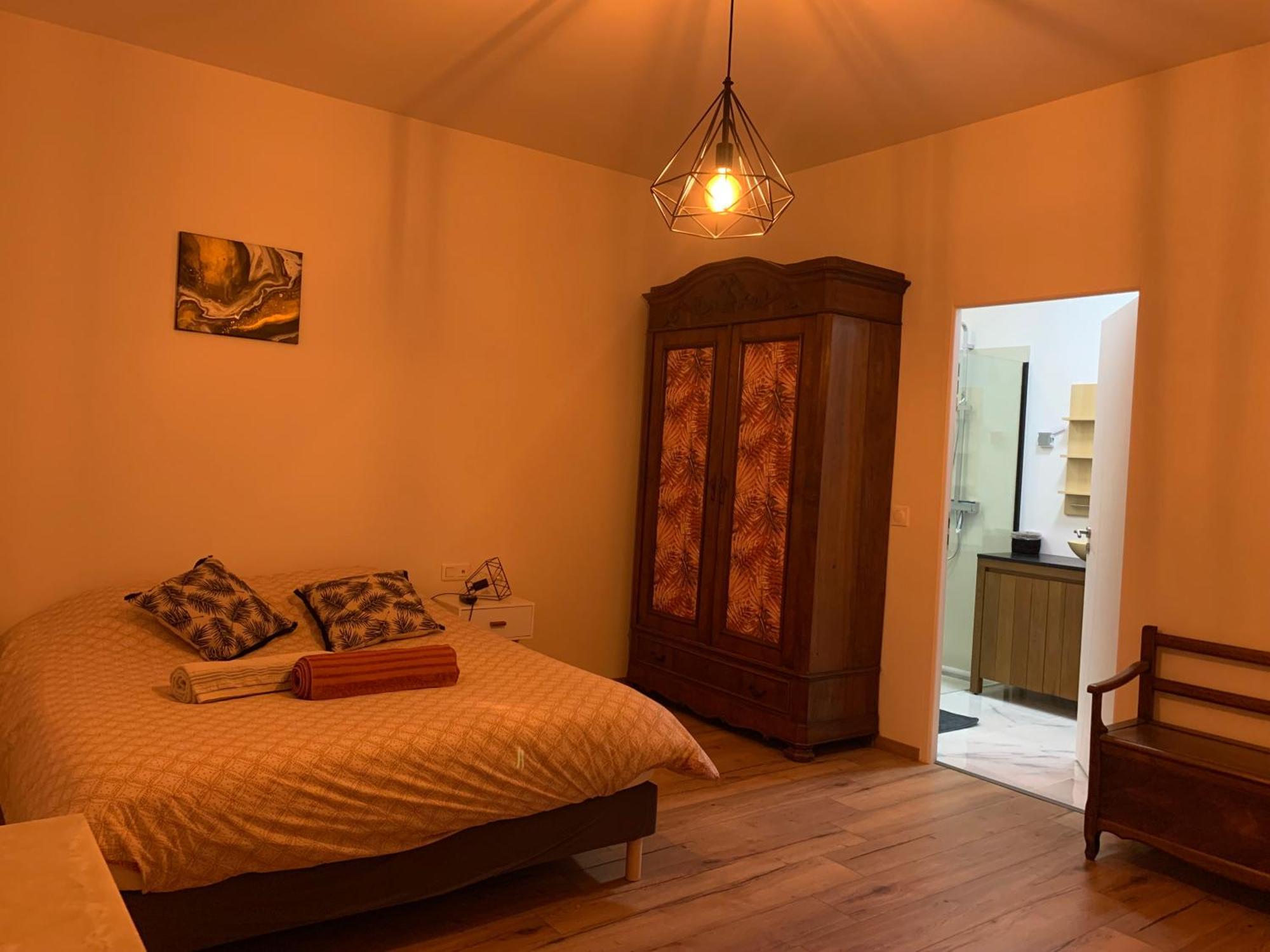 Gite, Maison Entiere Avec Billard Et Bel Espace De Vie La Grange Blicourt Ngoại thất bức ảnh